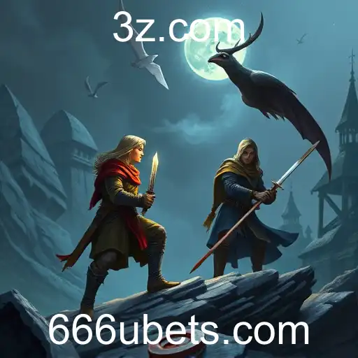 Revolução no Mundo dos Jogos: A Transformação Digital de 666u