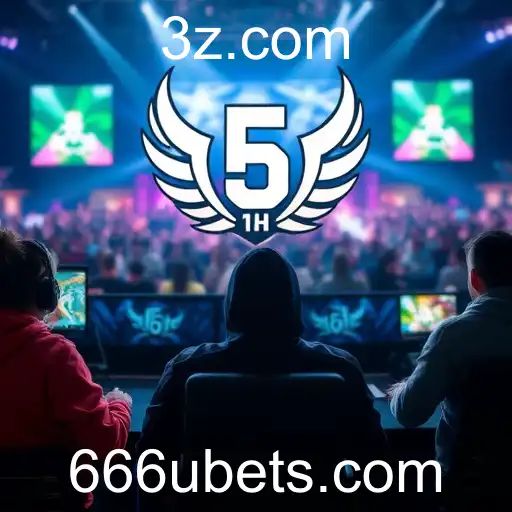 O Impacto Crescente do 666u nos Jogos Online