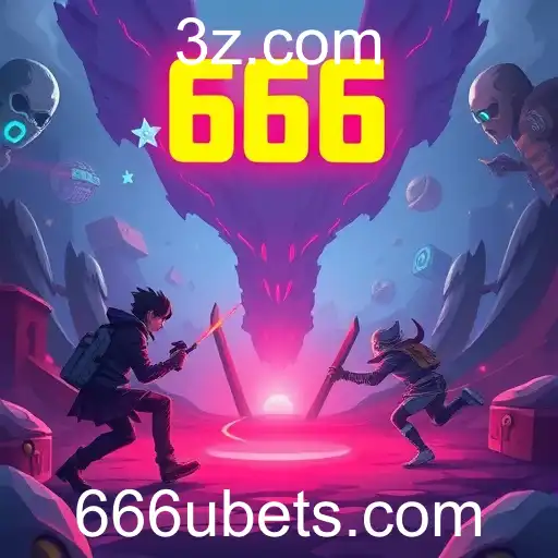 A Ascensão Surpreendente de 666u no Cenário de Jogos