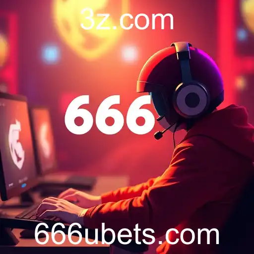 A Revolução do 666u e o Crescimento dos Jogos Online