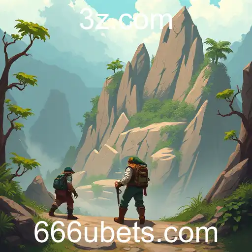 Explorando o Fascinante Mundo dos Jogos de Aventura