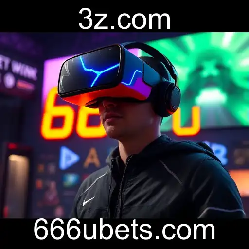 Revolução Digital no Mundo dos Jogos: O Impacto do 666u em 2026