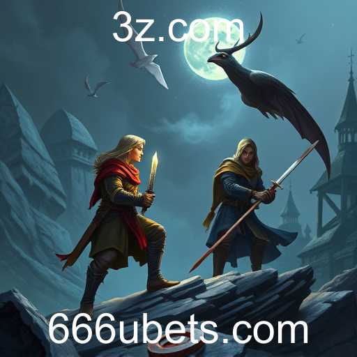 Revoluções na Indústria de Jogos e a Ascensão de 666u