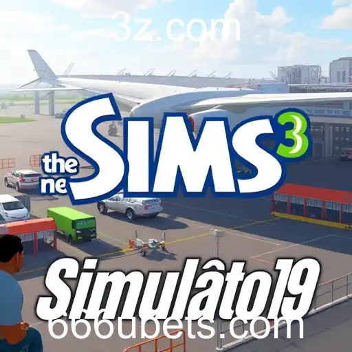 Explorando o Fascinante Mundo dos Jogos de Simulação