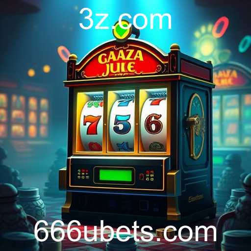 Explorando o Mundo dos Caça-níqueis: Inovação e Entretenimento no Universo 666u