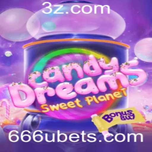 Explorando o Universo de CandyDreamsSweetPlanet: Uma Jornad