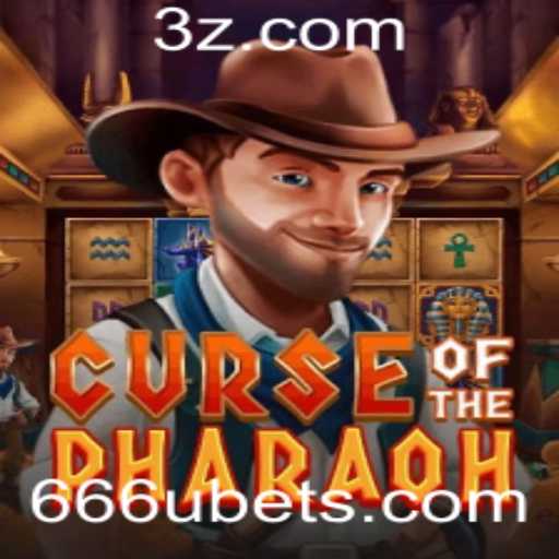 Descubra o Fascinante Mundo de CurseofthePharaoh: Uma Jornada Épica