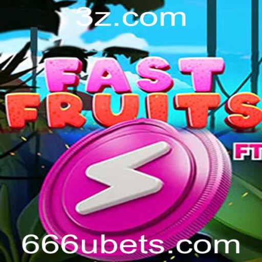 Explorando o Mundo Empolgante de FastFruits: Um Jogo de Estratégia e Diversão