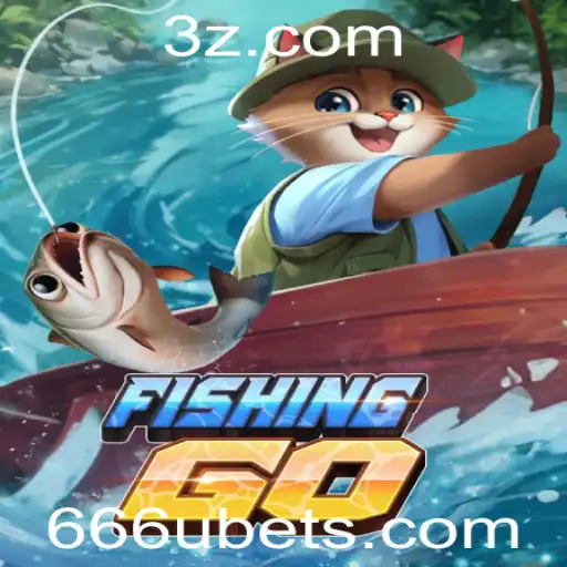 FishingGO: Uma Nova Aventura de Pesca no Mundo Virtual
