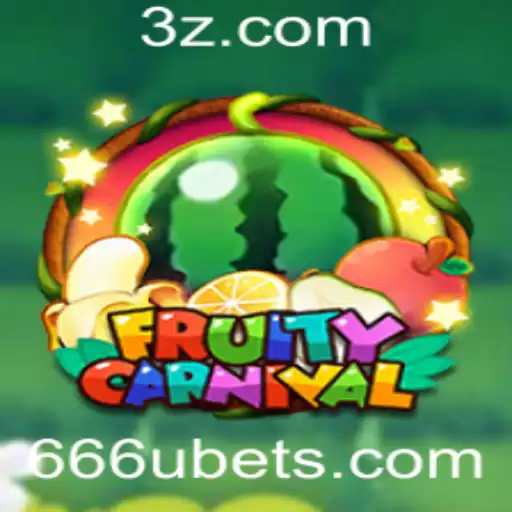 FruityCarnival: Descubra o Encanto do Jogo de Aventura com Temática Frutal