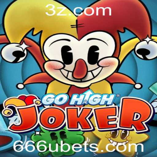 GoHighJoker: O Jogo Desafiador que Está Conquistando o Mundo Digital