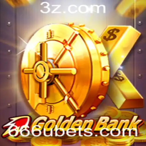GoldenBank: Descubra o Novo Fenômeno do Mundo dos Jogos