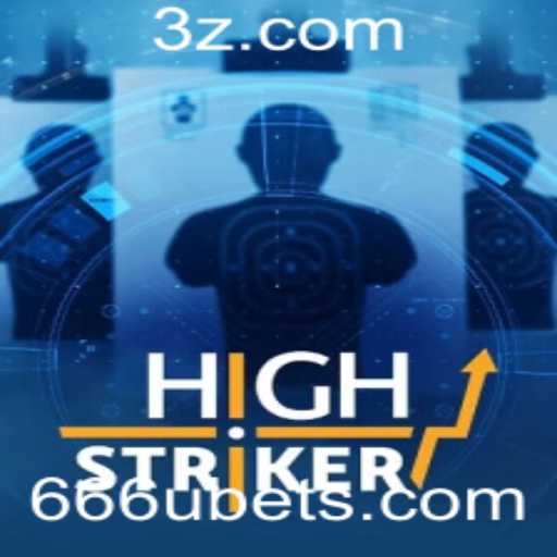 Explorando o Fascinante Mundo de HighStriker: Um Jogo de Força e Habilidade