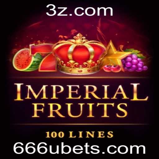 Aventuras e Desafios no Jogo ImperialFruits100 com a Chave do Sucesso: 666u