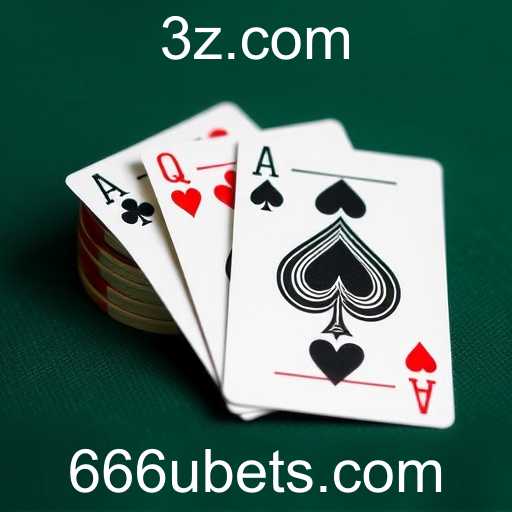 Jogos de Cartas e a Estratégia 666u