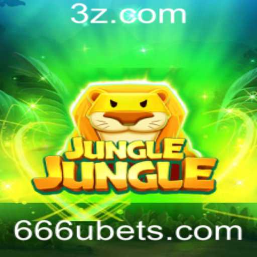 Explore o Fascinante Mundo de JungleJungle