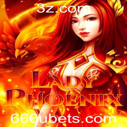 Explorando LadyPhoenix: Um Novo Horizonte no Mundo dos Jogos