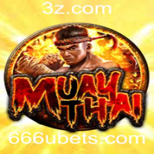 Descubra o Novo Mundo de MuayThai: O Jogo 666u