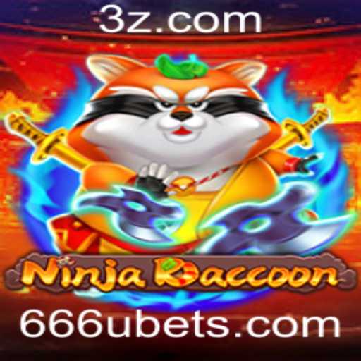 NinjaRaccoon: Uma Aventura Decifrada com a Palavra-Chave 666u
