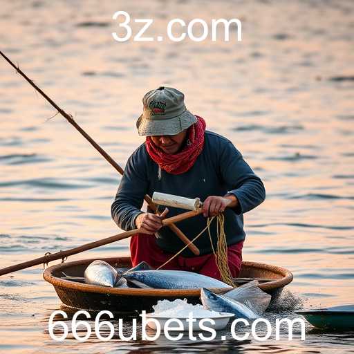 Pesca: Tradição, Sustentabilidade e Evolução na Era 666u