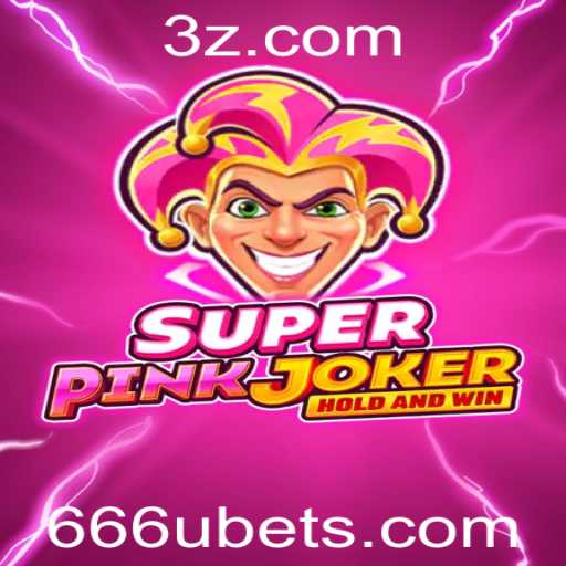 Exploração do Jogo SuperPinkJoker e o Guia de Regras 666u