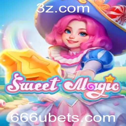 SweetMagic: A Nova Sensação do Mundo dos Jogos