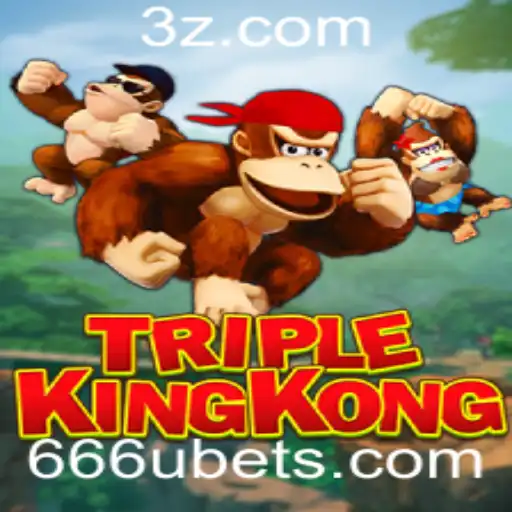 TripleKingKong: Uma Aventura Eletrizante no Mundo dos Jogos