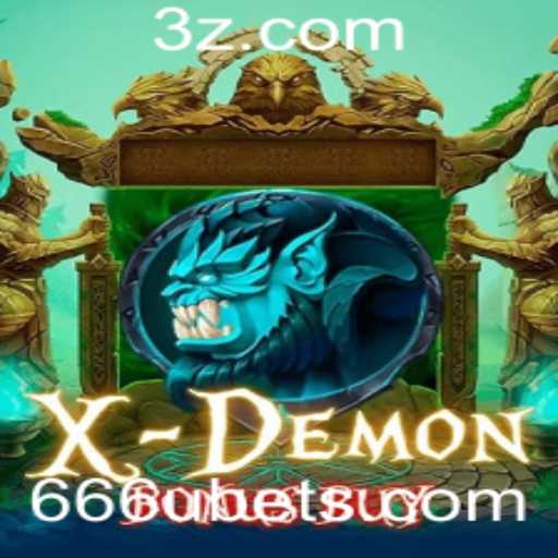 Explorando o Mundo do Jogo XDemonBonusBuy com o Código 666u